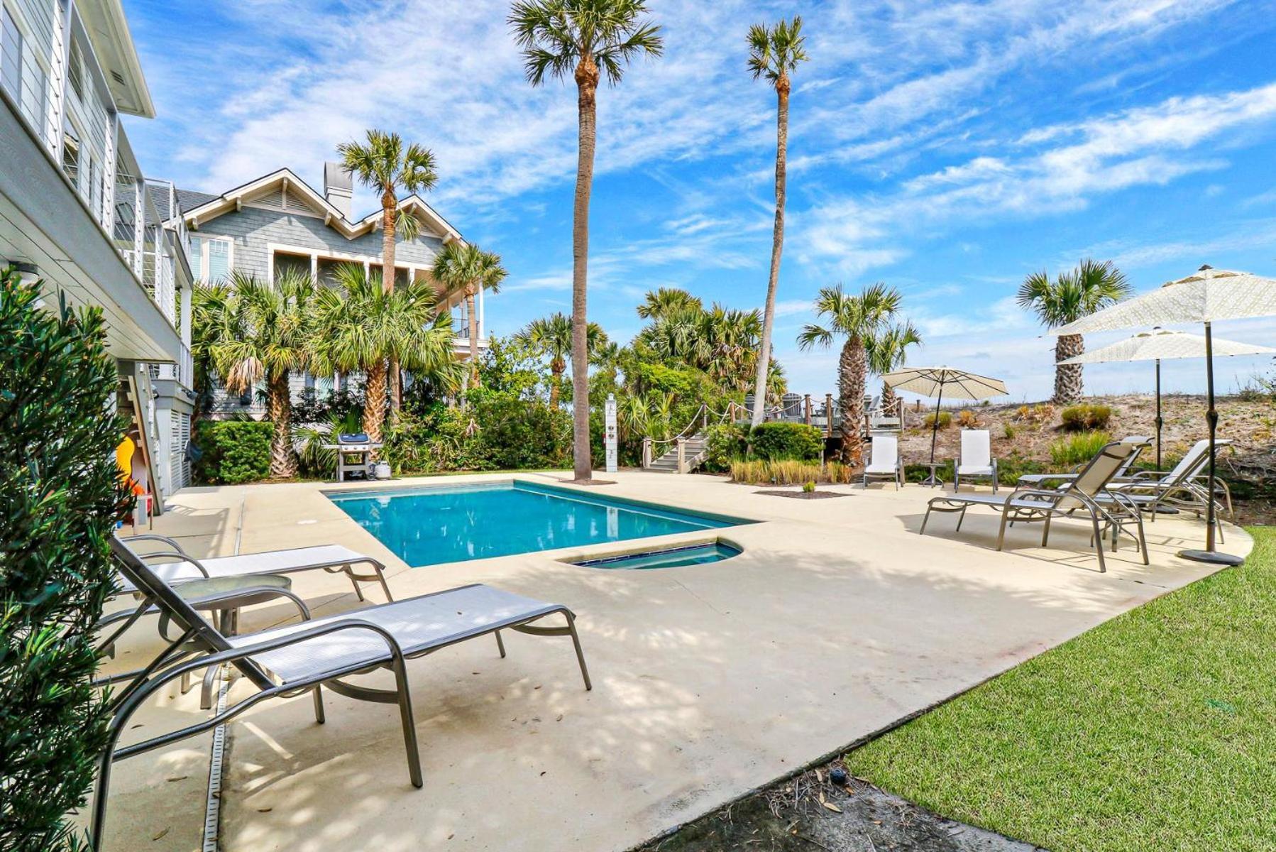 10 Ketch Hilton Head Island