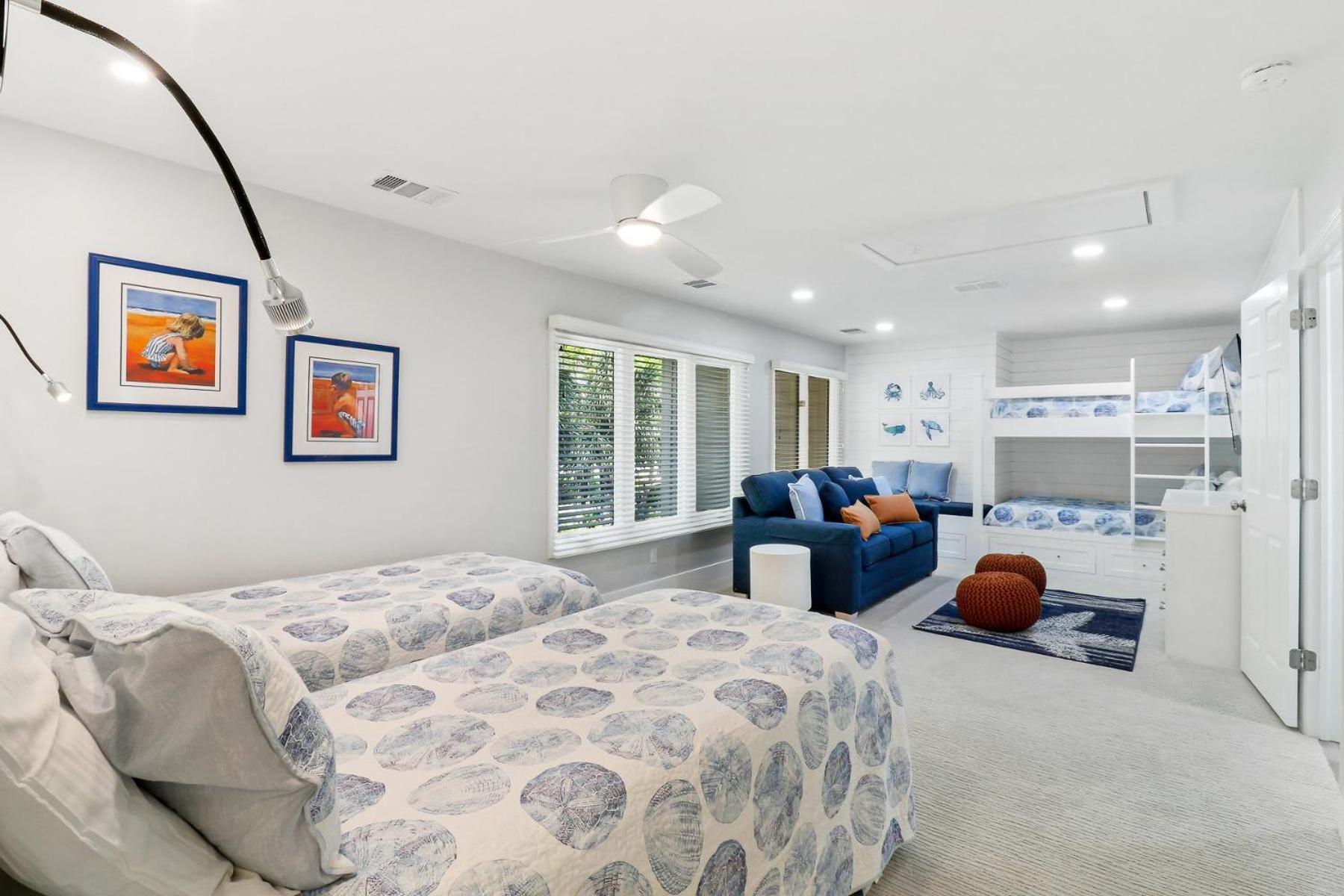 Villa 10 Ketch