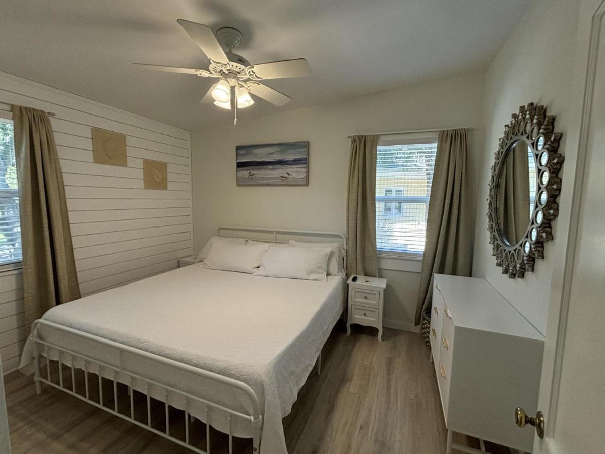 Two Unit Duplex-2m Walk