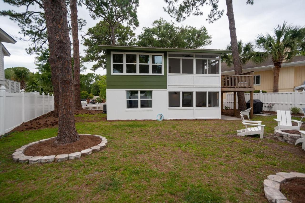 Two Unit Duplex-2m Walk Holiday home