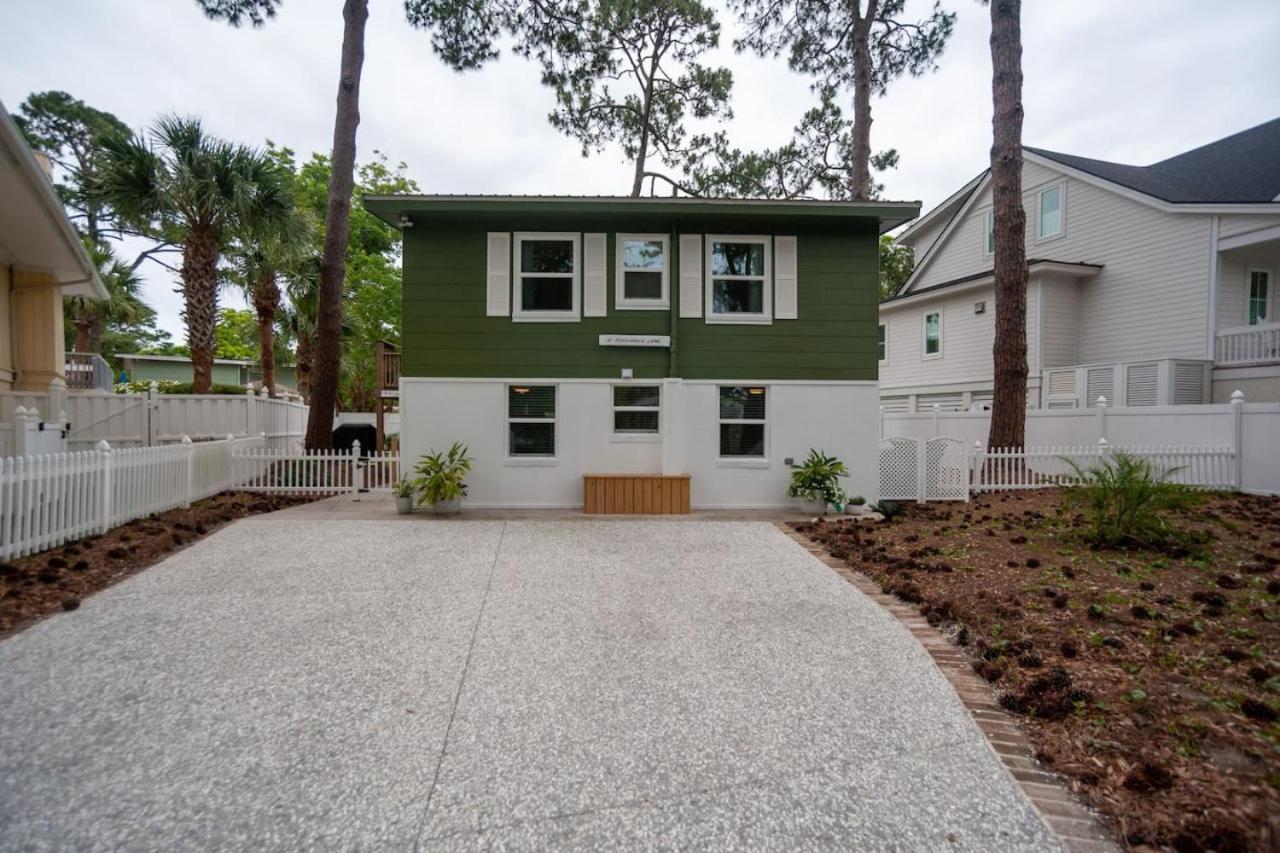 Two Unit Duplex-2m Walk Holiday home *