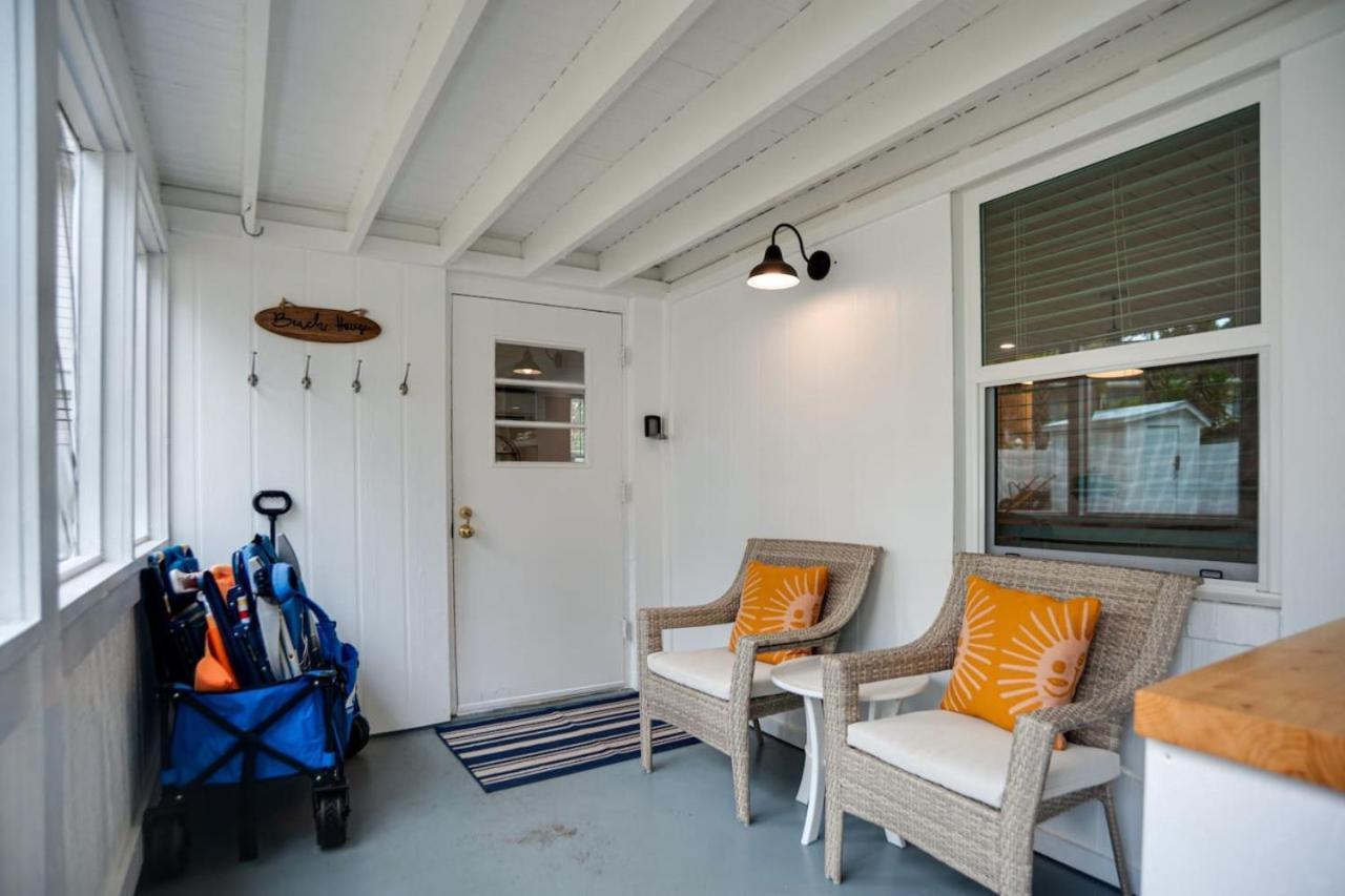 Two Unit Duplex-2m Walk Hilton Head Island