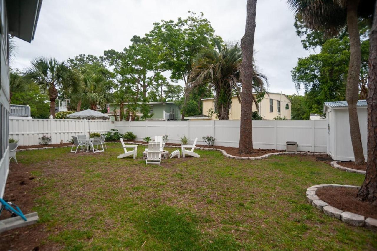 Holiday home Two Unit Duplex-2m Walk *