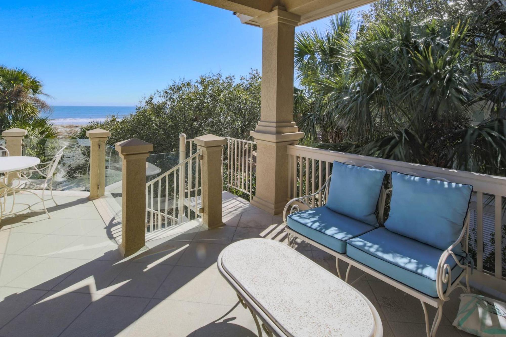 Summer Hygge Hilton Head Island