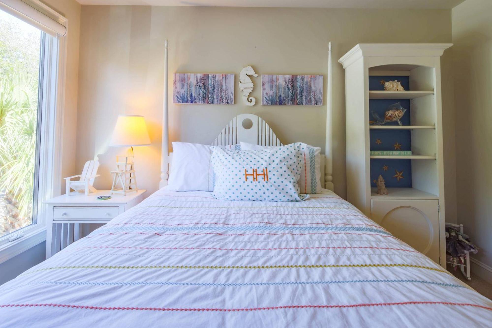 Summer Hygge * Hilton Head Island