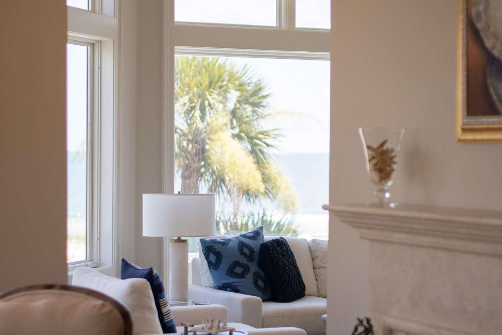 Summer Hygge Holiday home Hilton Head Island