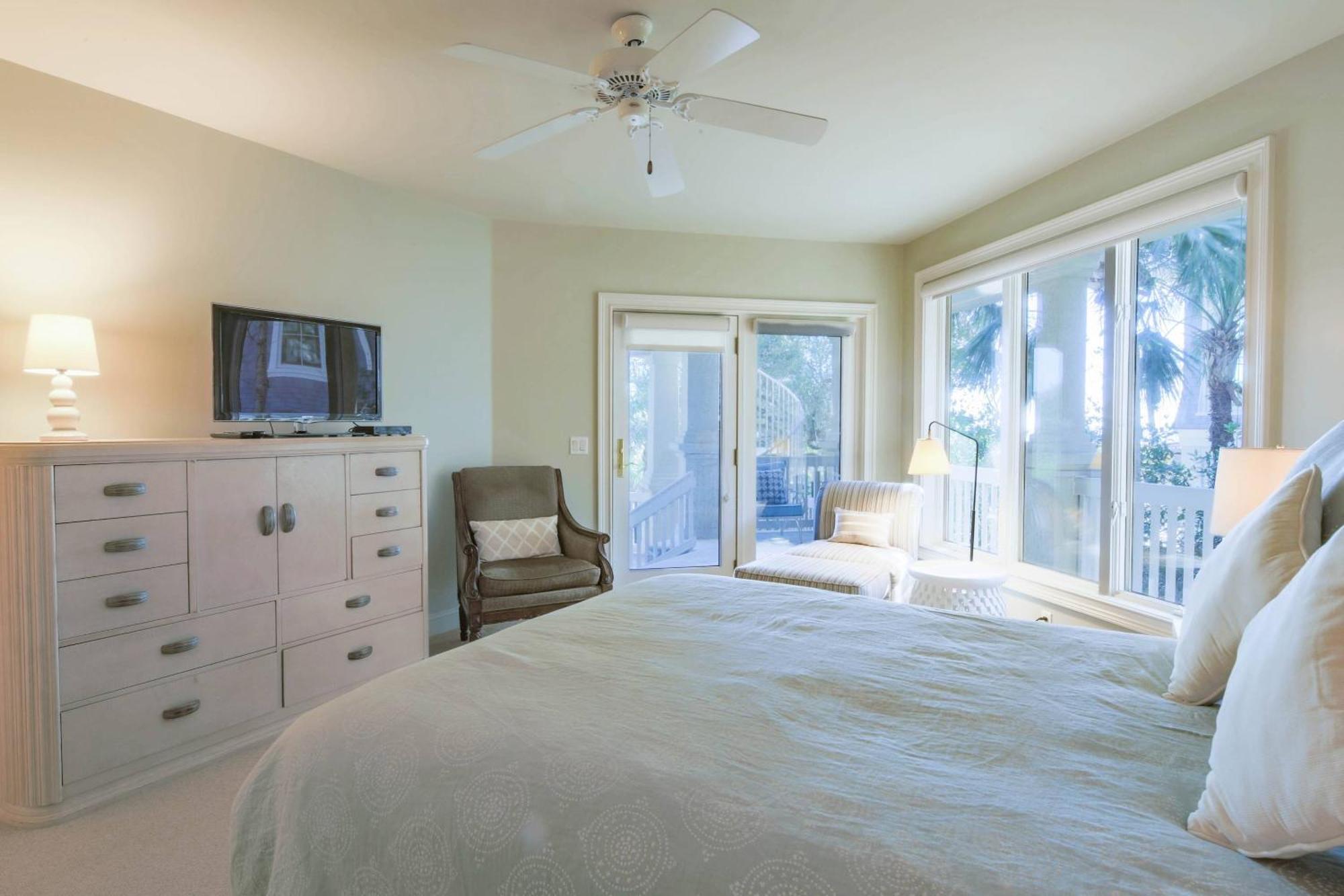 Summer Hygge Holiday home Hilton Head Island
