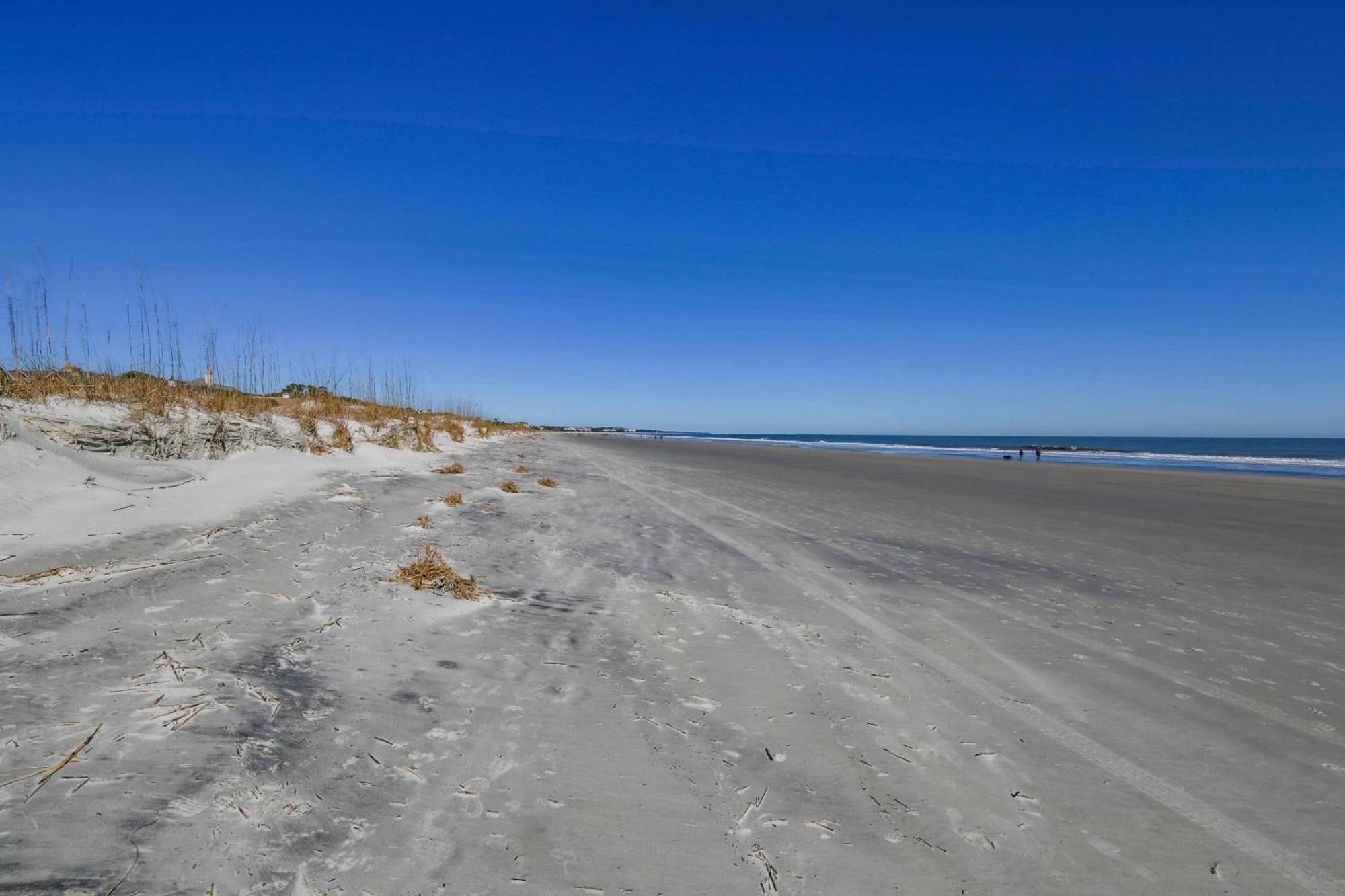 Summer Hygge * Hilton Head Island