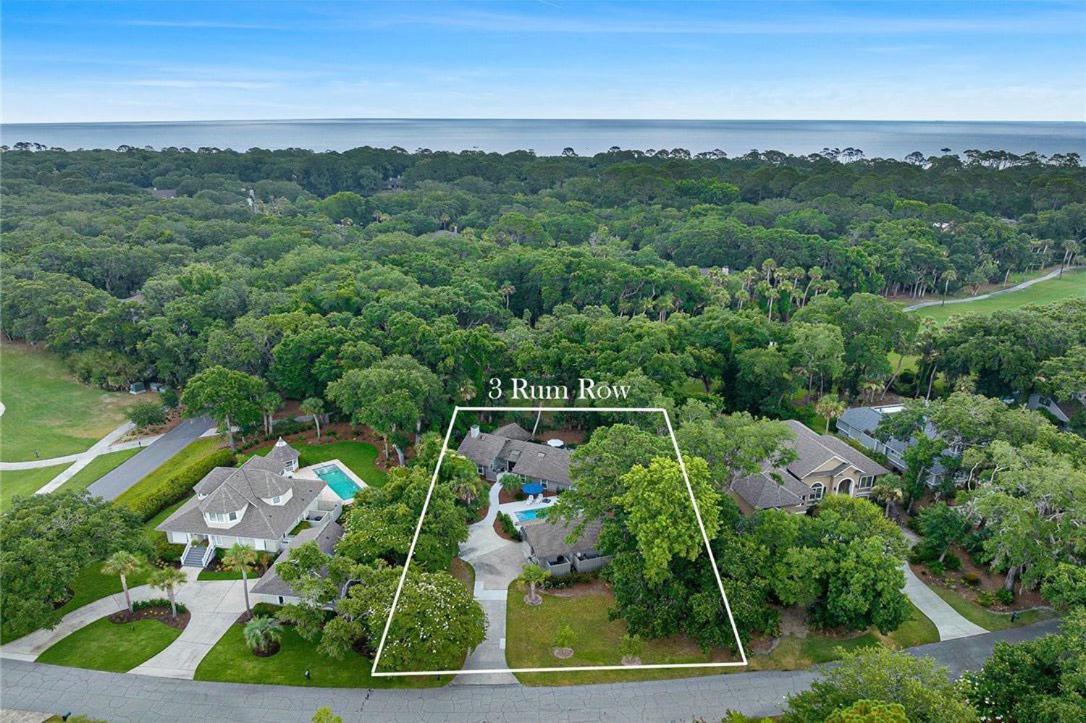 3 Rum Row - Host2coast Holiday home Hilton Head Island
