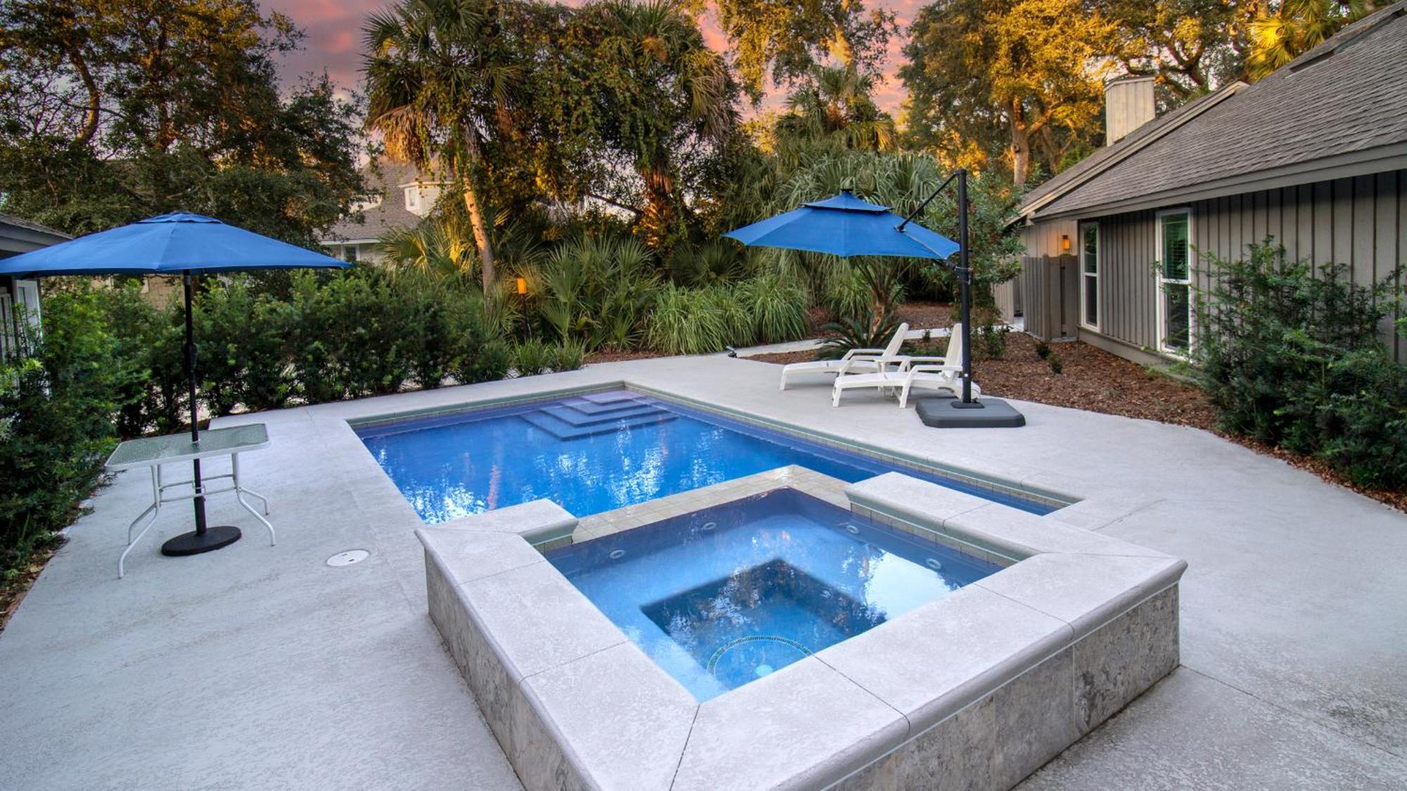 3 Rum Row - Host2coast Holiday home *