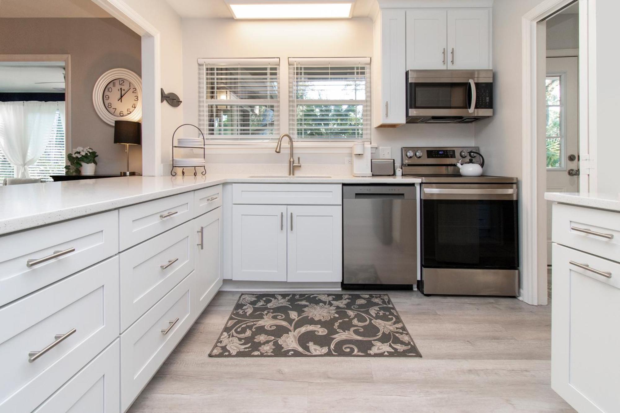 3 Rum Row - Host2coast Holiday home *
