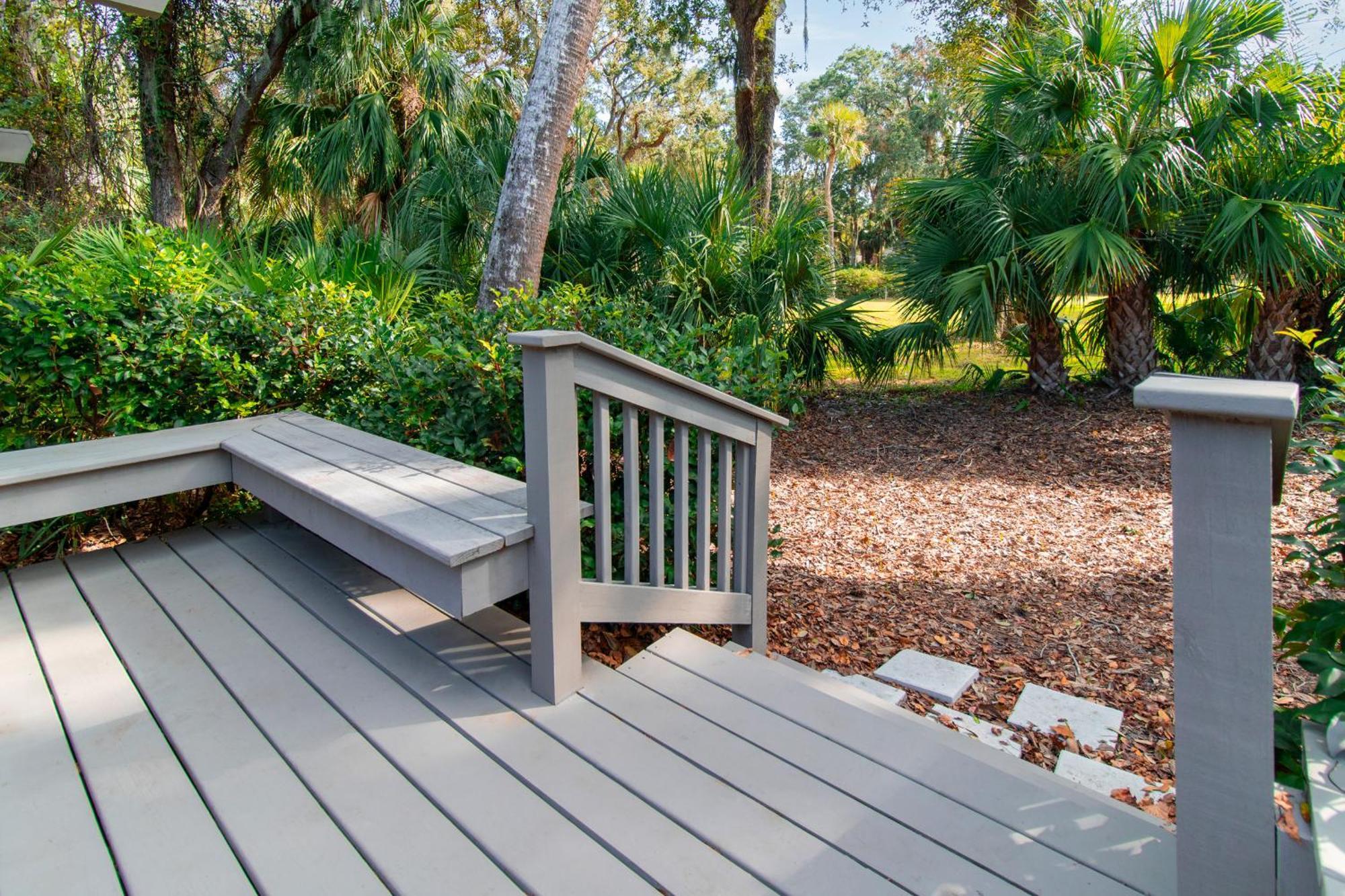 3 Rum Row - Host2coast Holiday home Hilton Head Island