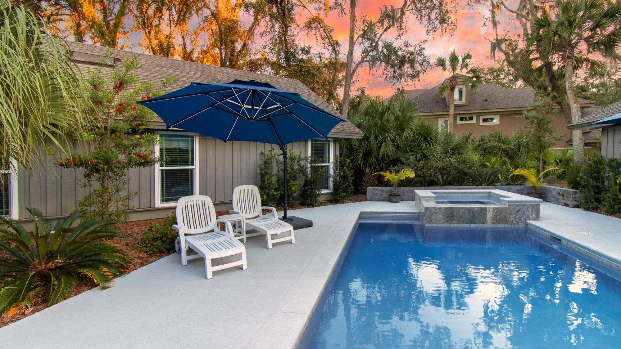 3 Rum Row - Host2coast Hilton Head Island
