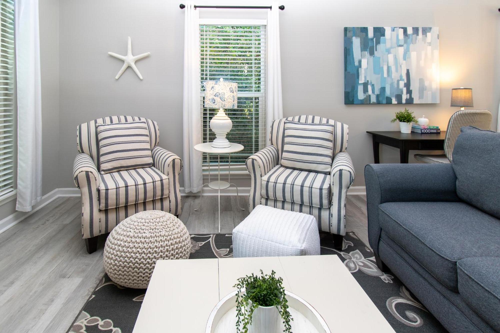 Holiday home 3 Rum Row - Host2coast *