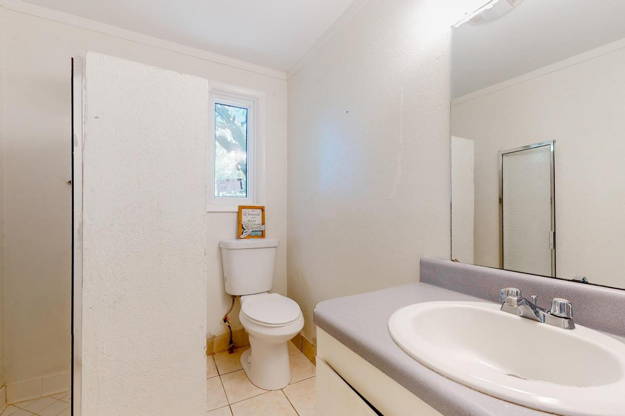 Salt Air Sanctuary Holiday home