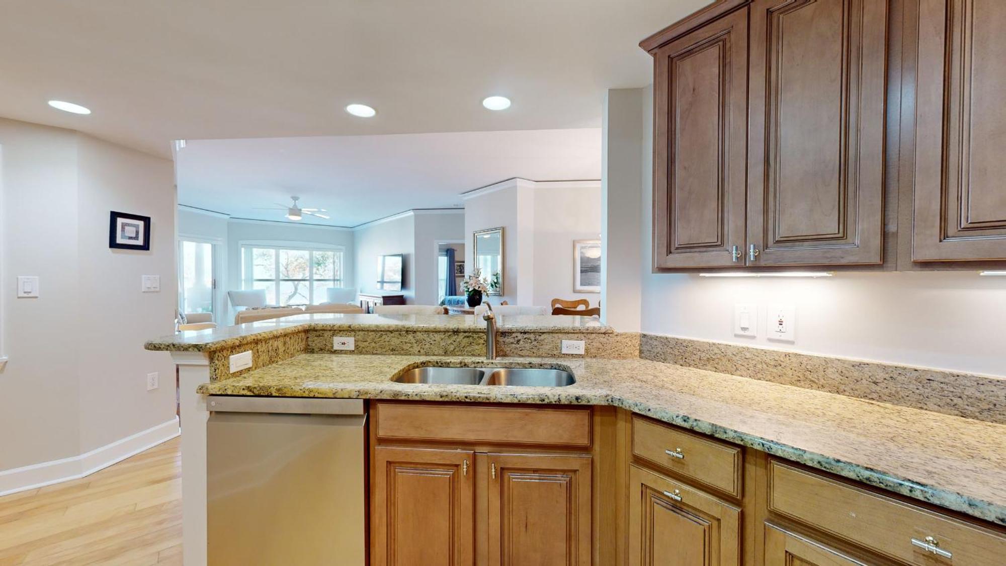 5405 Hampton Place South Hilton Head Island