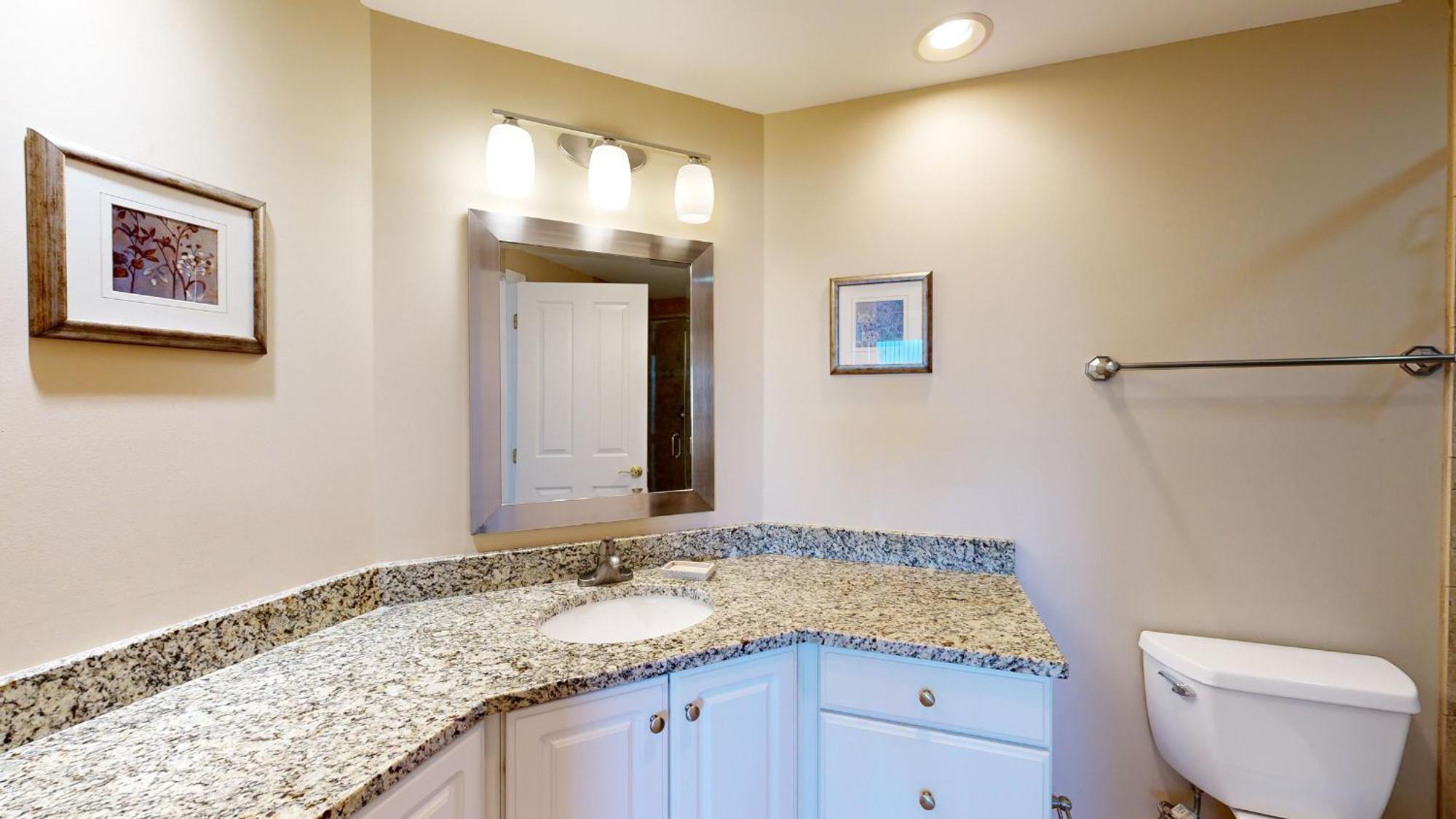 5405 Hampton Place South * Hilton Head Island