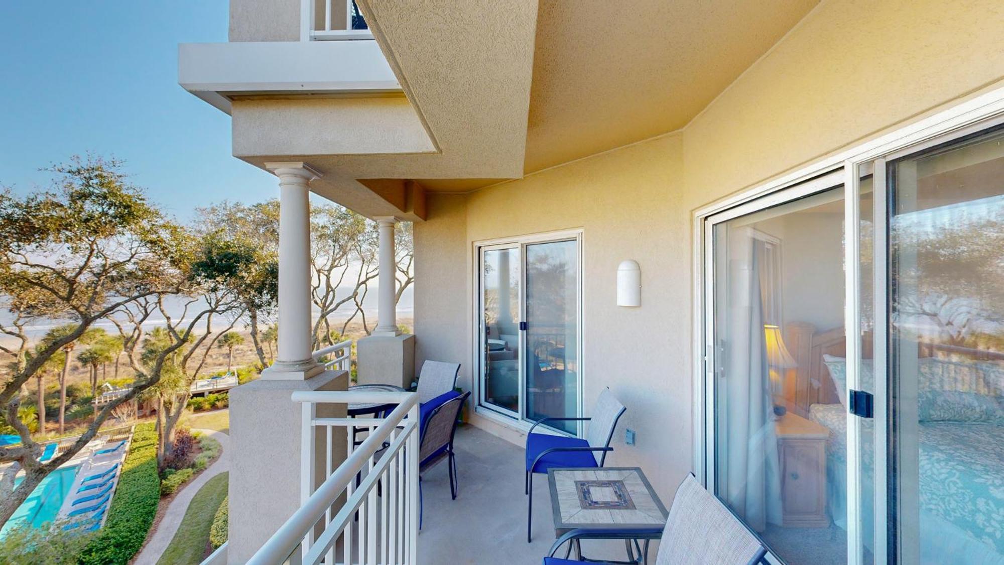5405 Hampton Place South Villa Hilton Head Island