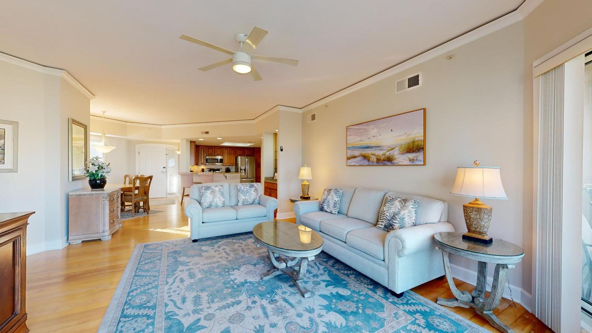 5405 Hampton Place South *