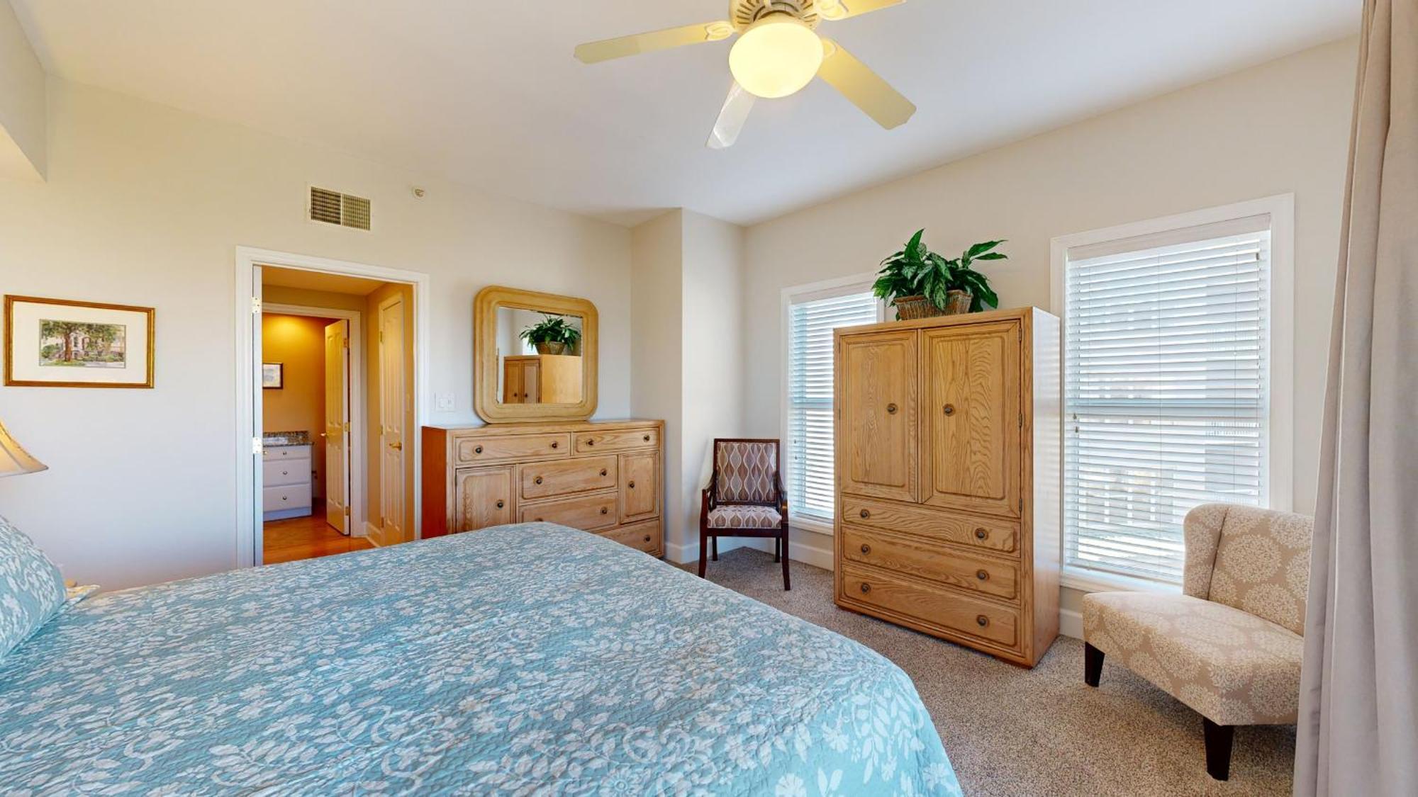 5405 Hampton Place South * Hilton Head Island