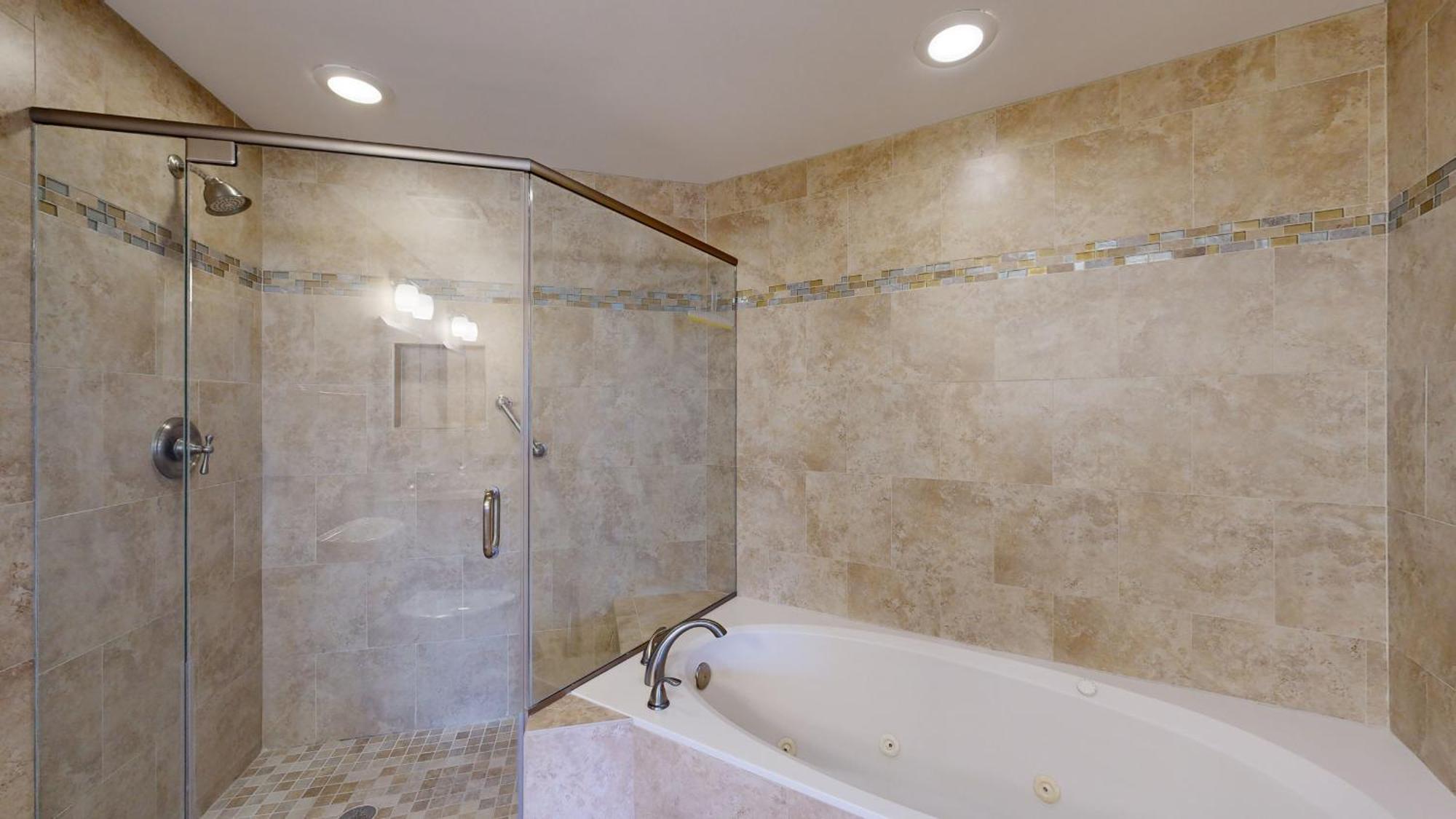5405 Hampton Place South Villa