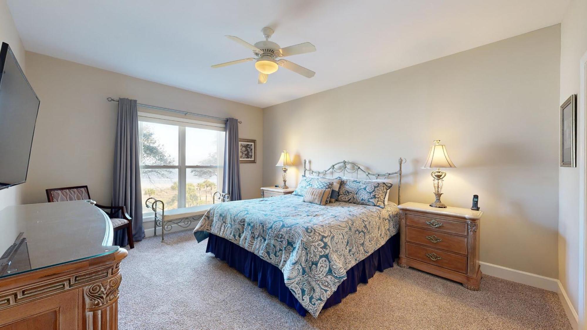 5405 Hampton Place South Villa Hilton Head Island