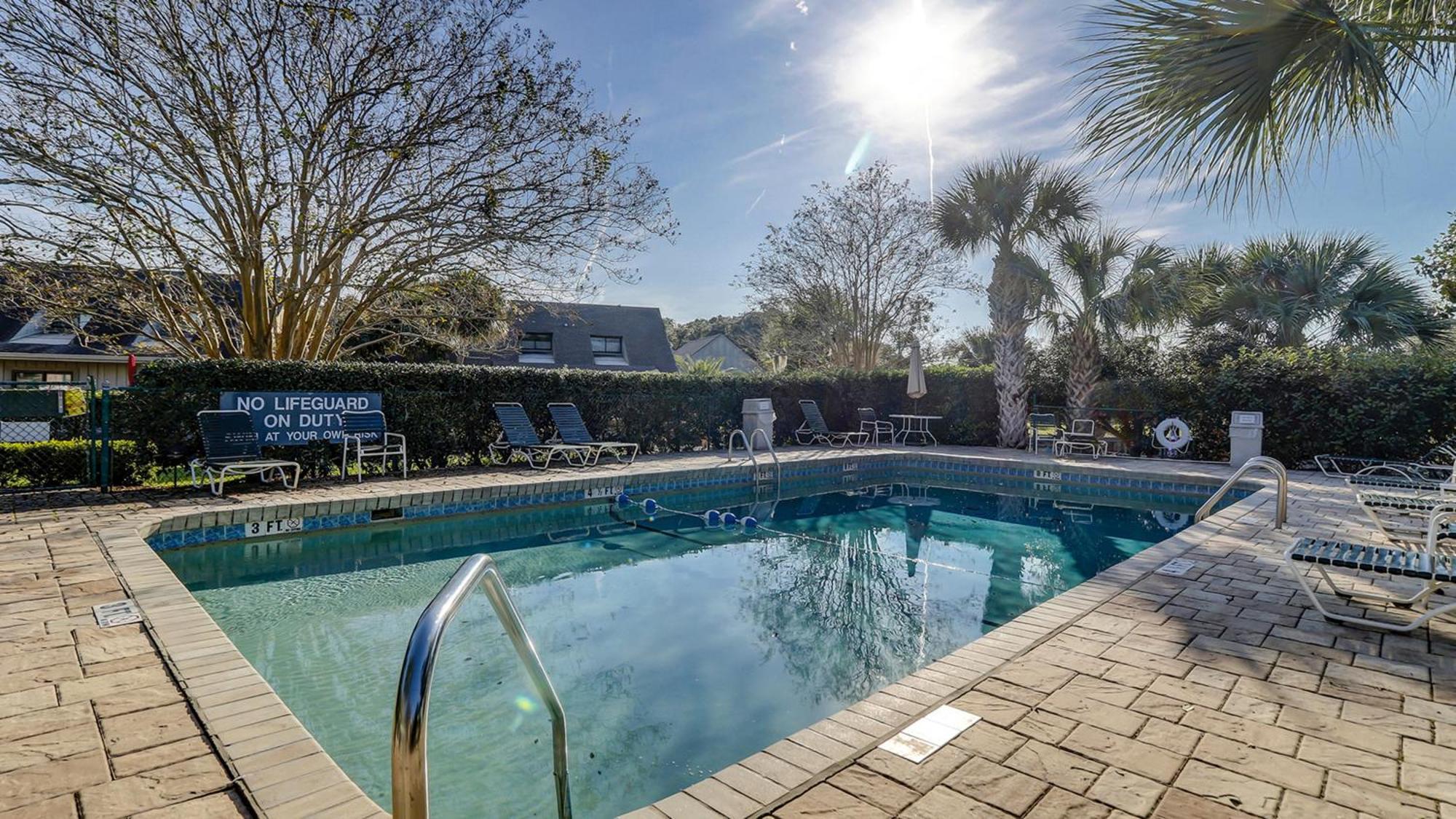 767 Queens Grant Villa Hilton Head Island