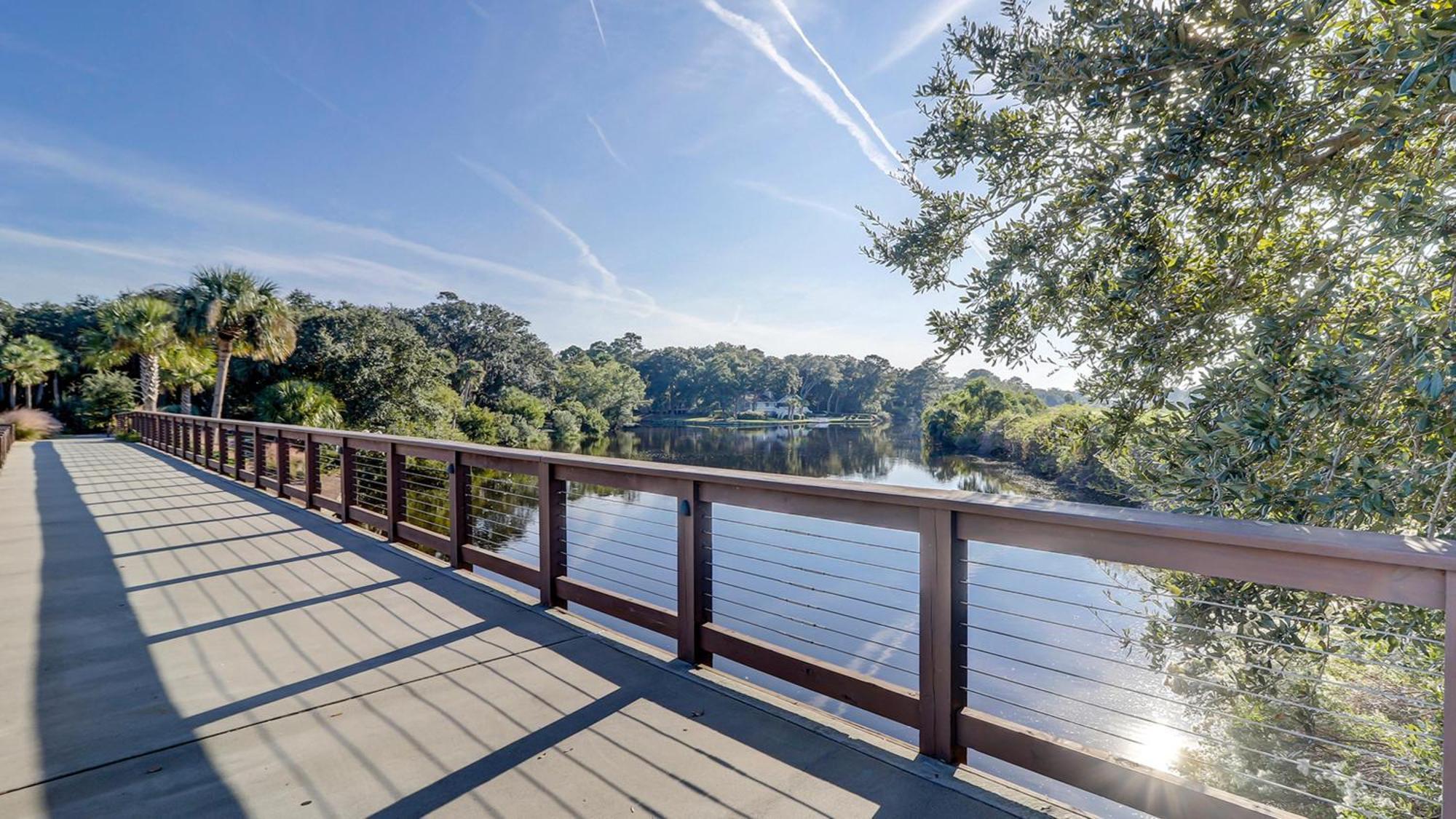 Villa 767 Queens Grant Hilton Head Island