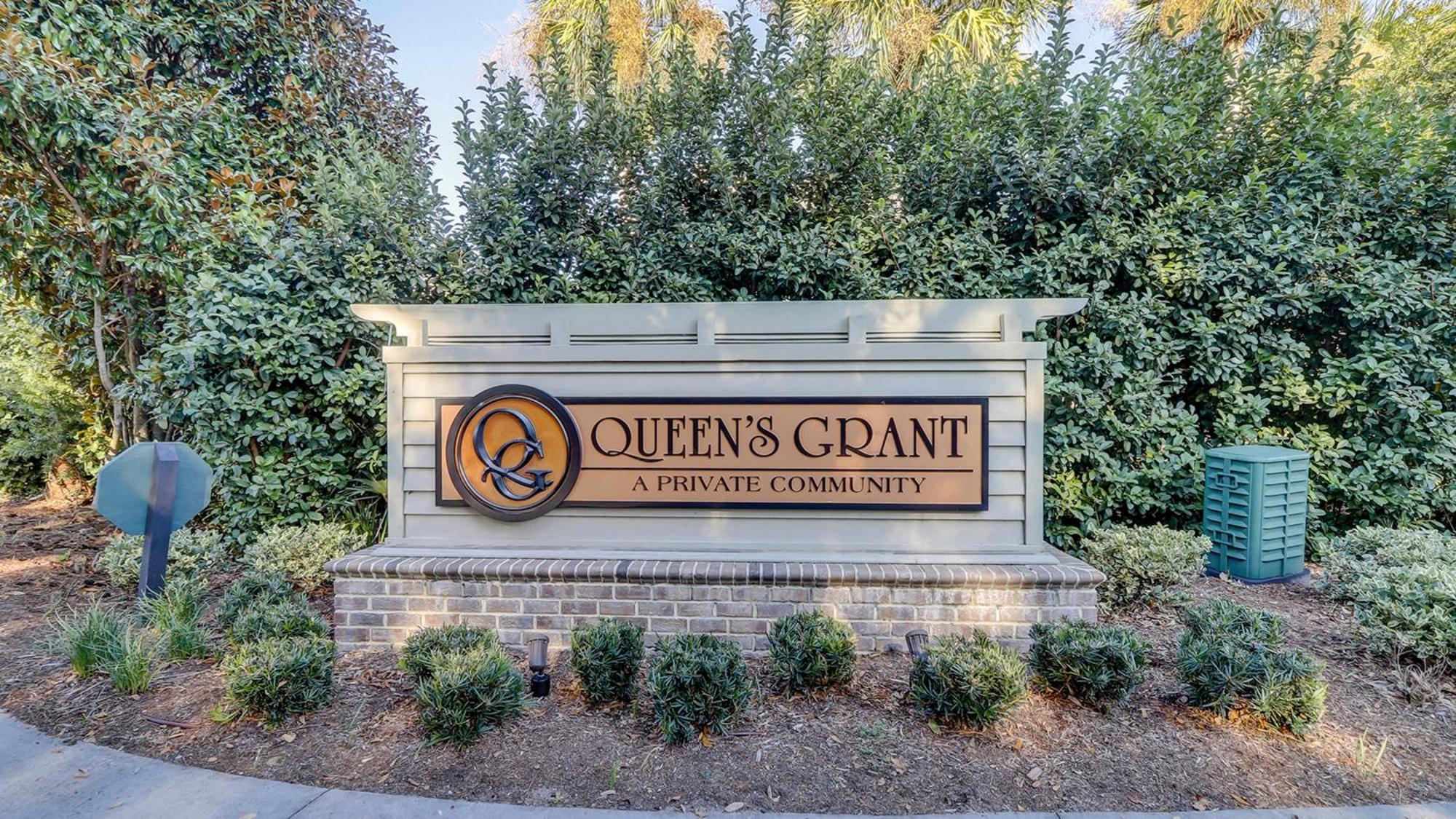 Villa 767 Queens Grant Hilton Head Island