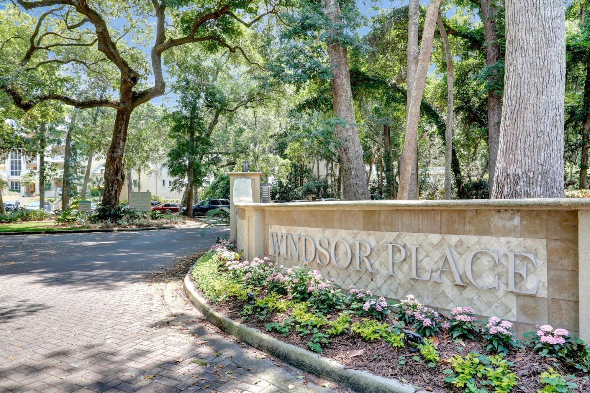 Villa 401 Windsor Place *