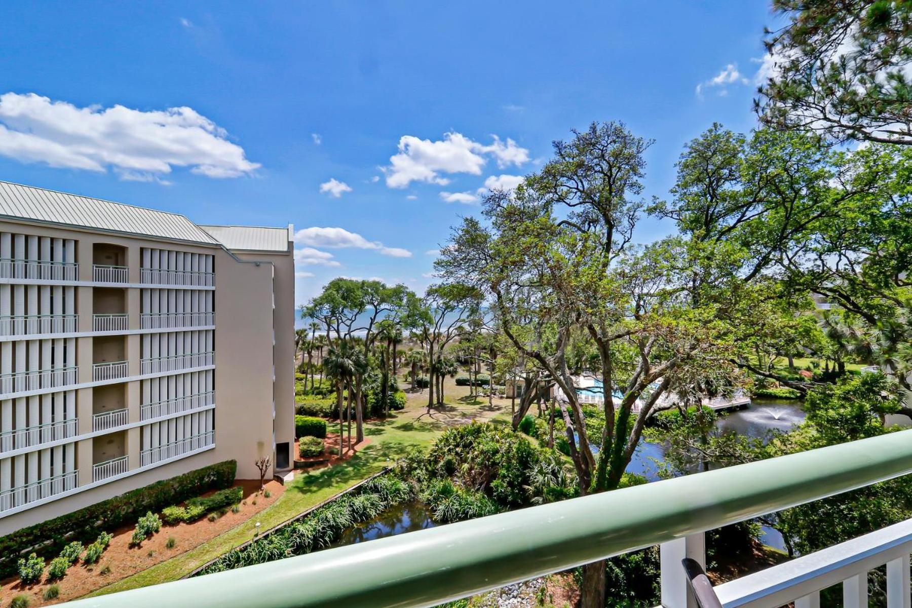 Villa 401 Windsor Place *