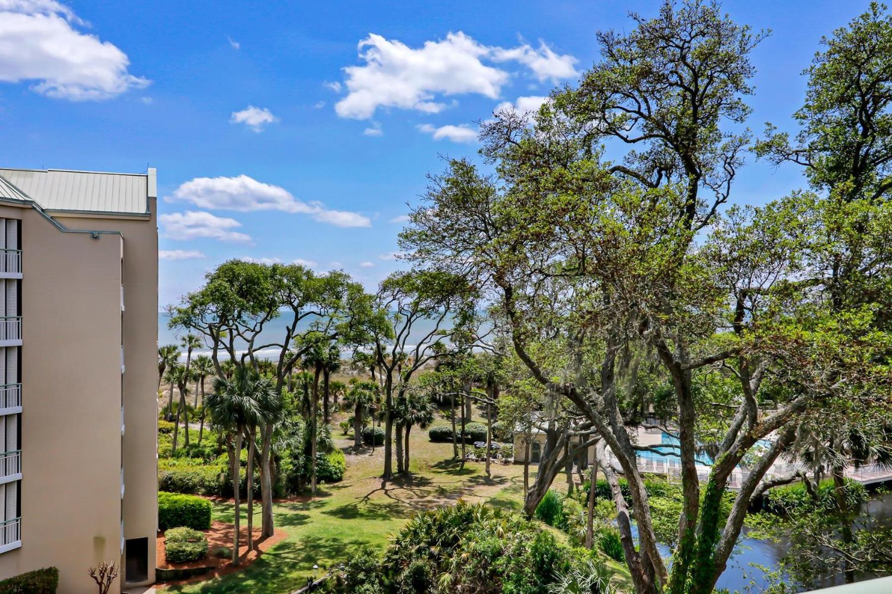 401 Windsor Place Villa Hilton Head Island