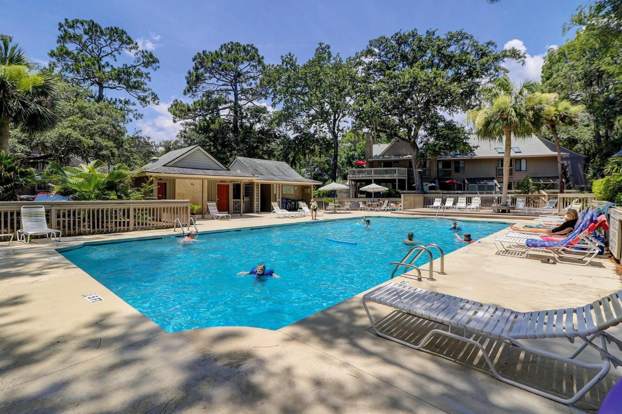 Villa Beachwalk 145