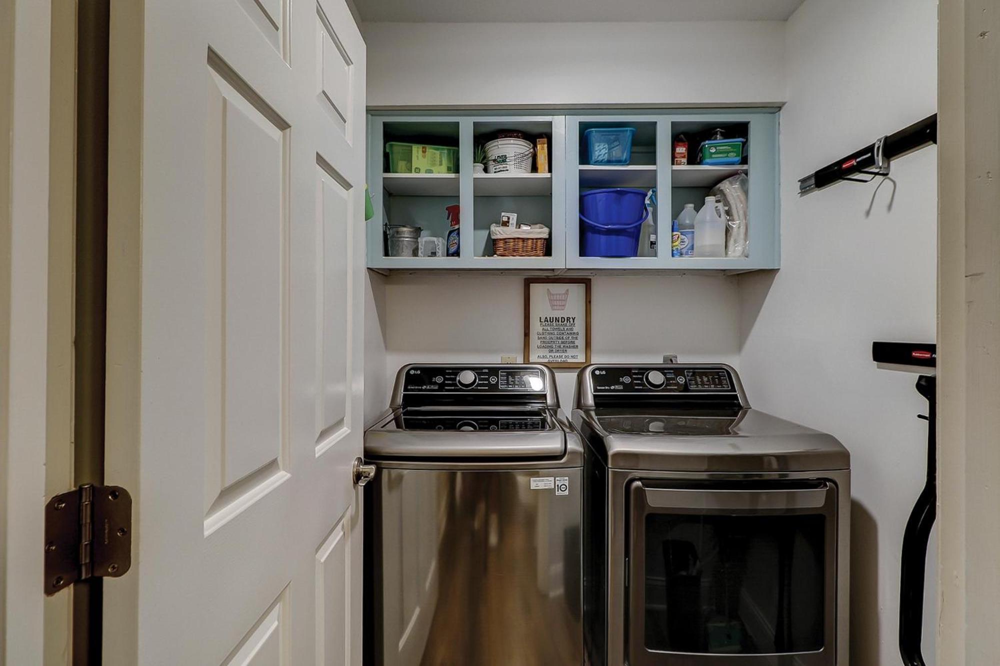 Villa Beachwalk 145