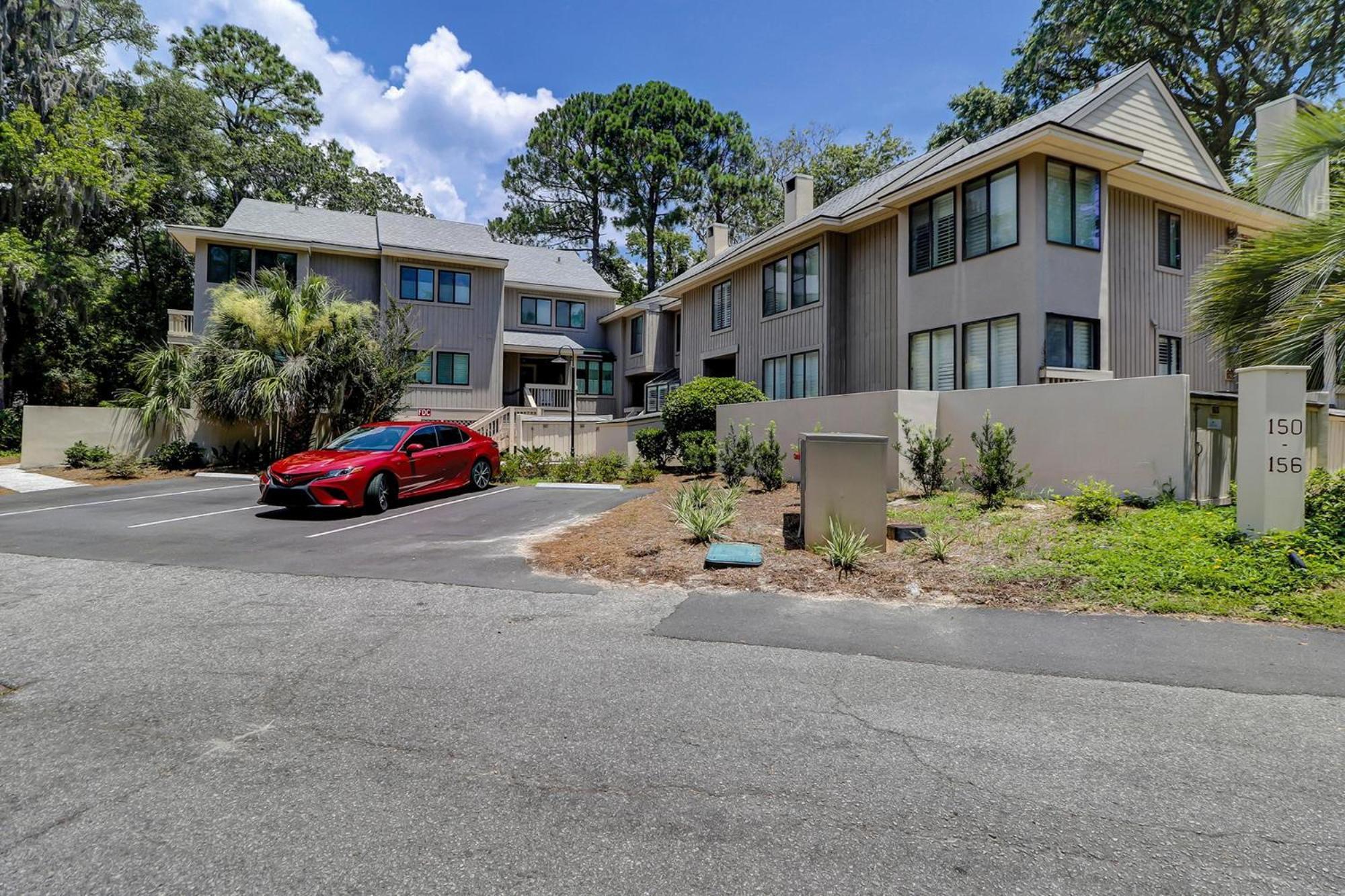 Villa Beachwalk 145