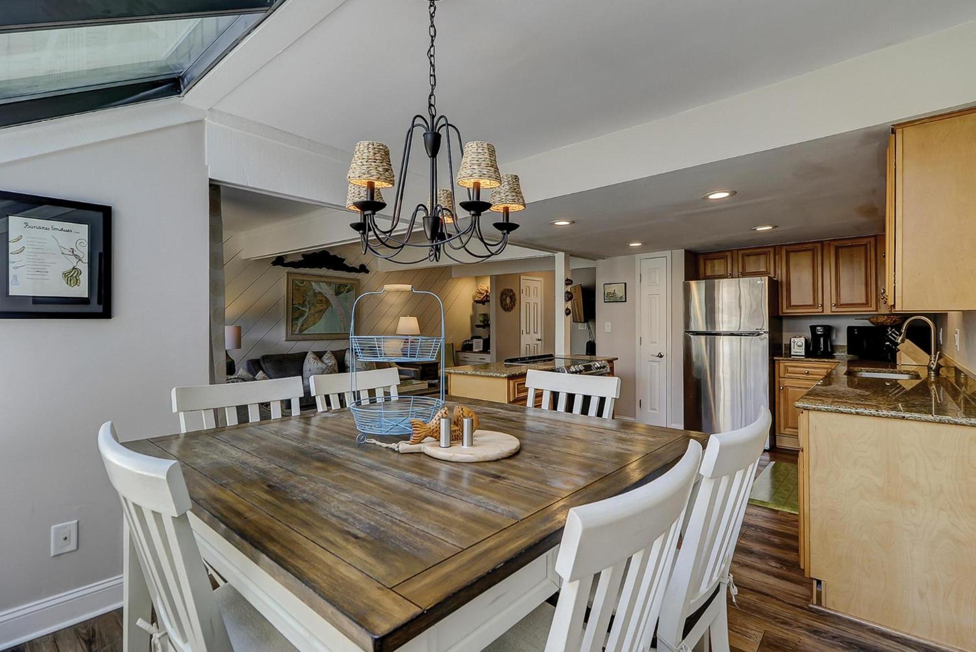 Villa Beachwalk 145