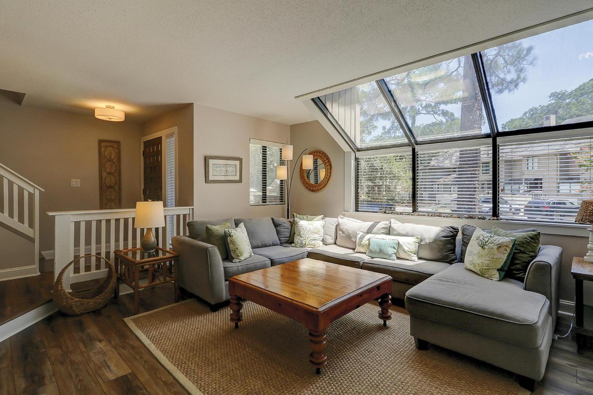 Villa Beachwalk 145
