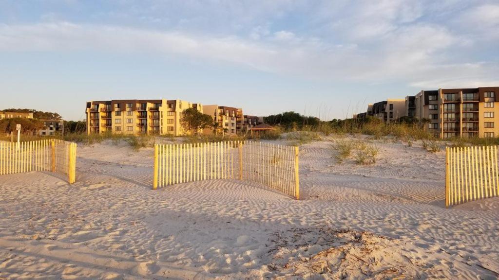 Seawatch At Island Club 3* Hilton Head Island