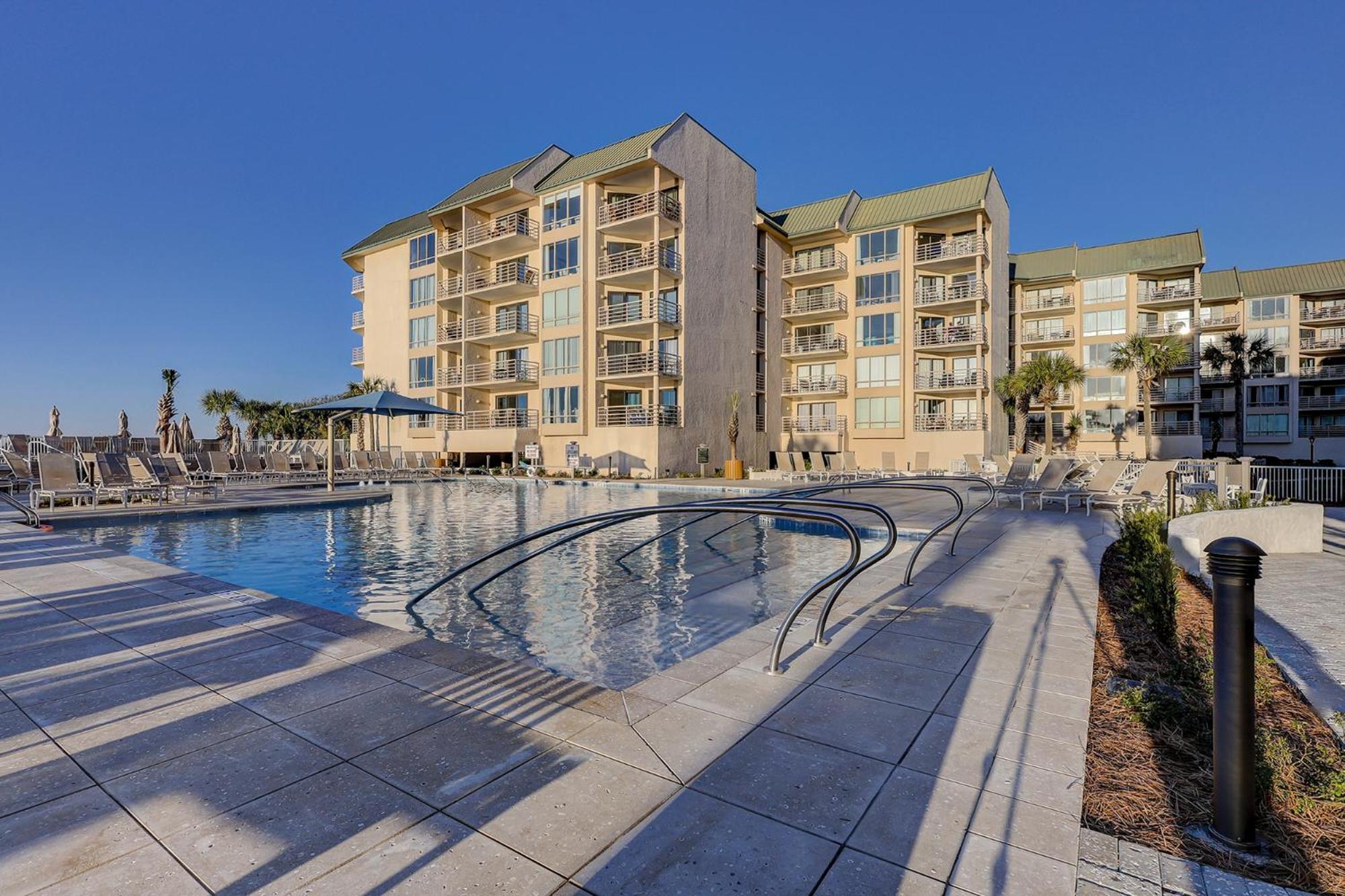 2118 Villamare Holiday home