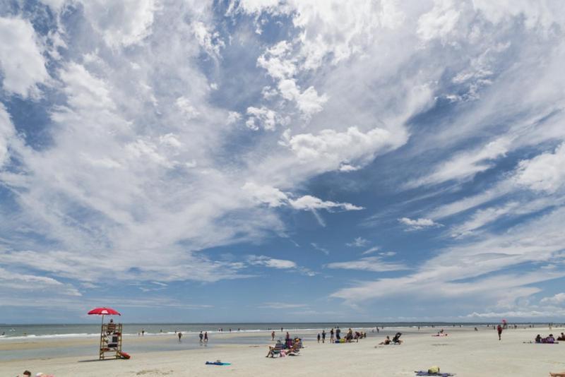 Evian 123 * Hilton Head Island