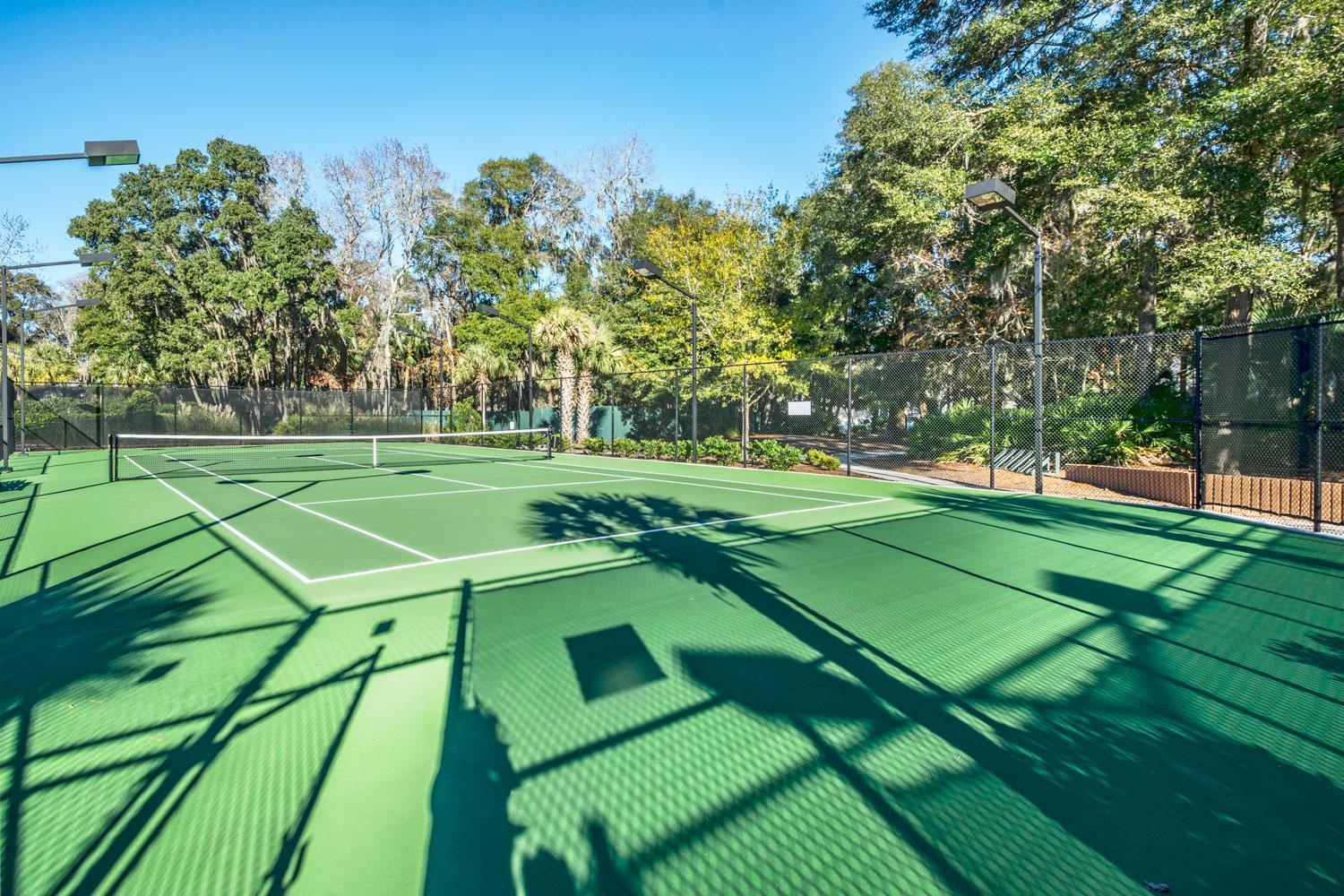 Evian 123 * Hilton Head Island
