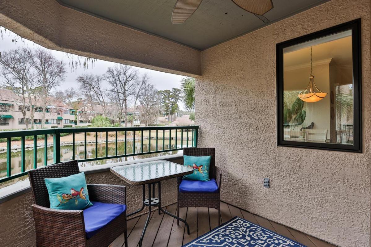 7443 Anchorage Villa Hilton Head Island