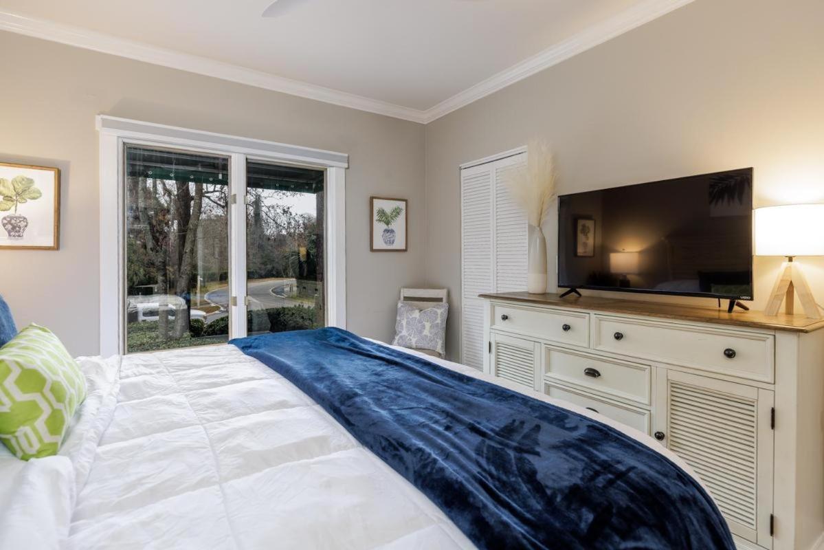 Villa 7443 Anchorage Hilton Head Island