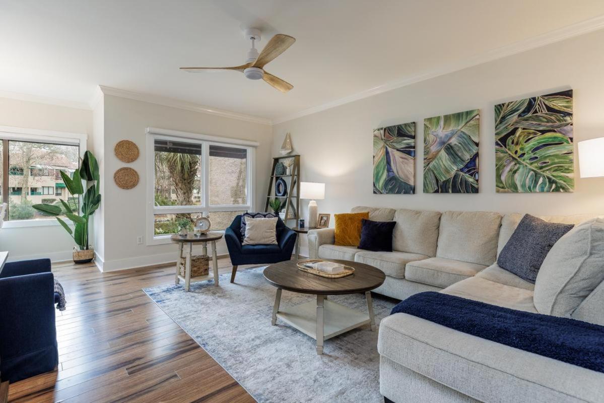 7443 Anchorage * Hilton Head Island