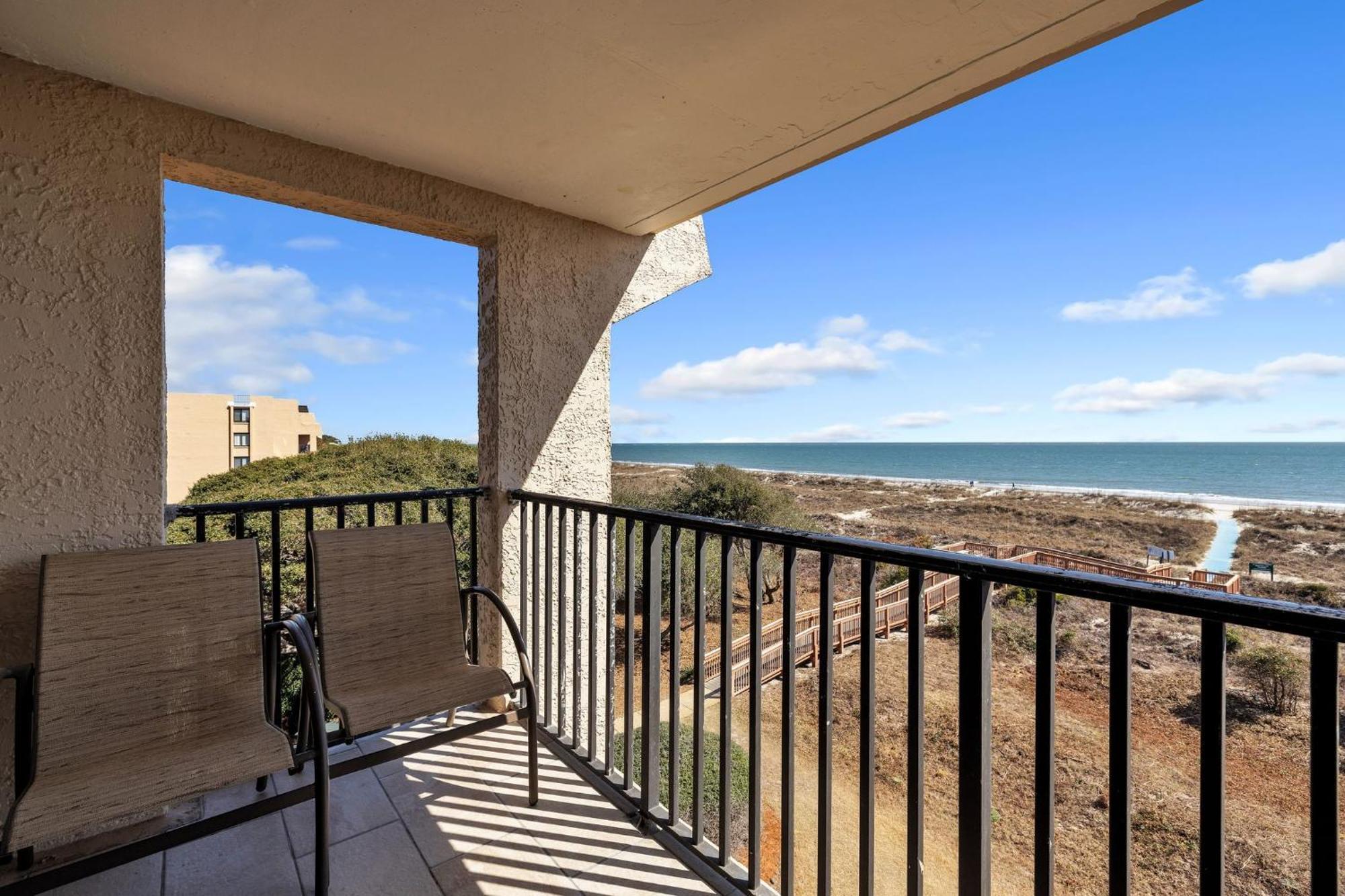 Seawatch At Island Club 3* Hilton Head Island