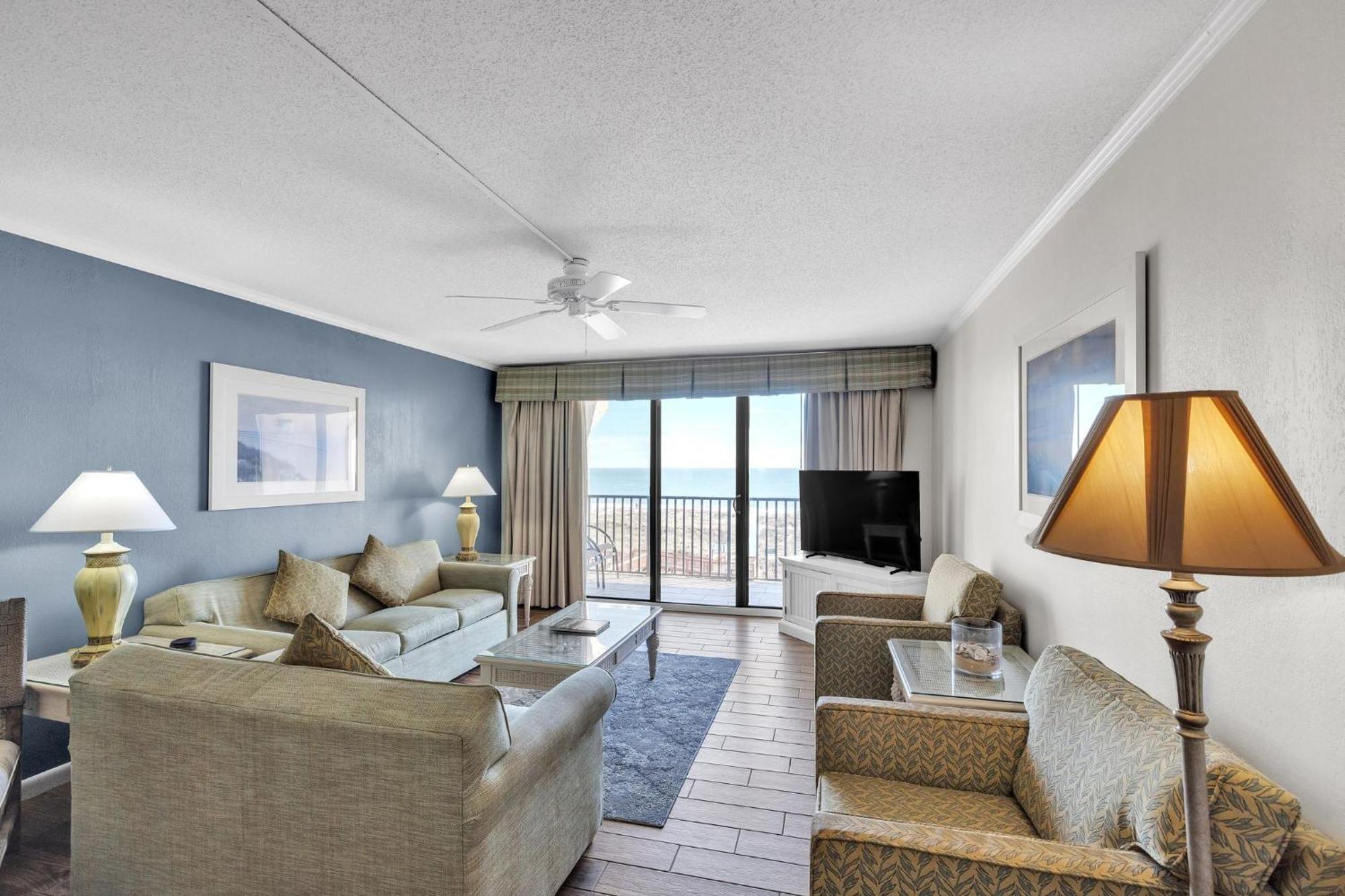 Seawatch At Island Club Resort Hilton Head Island