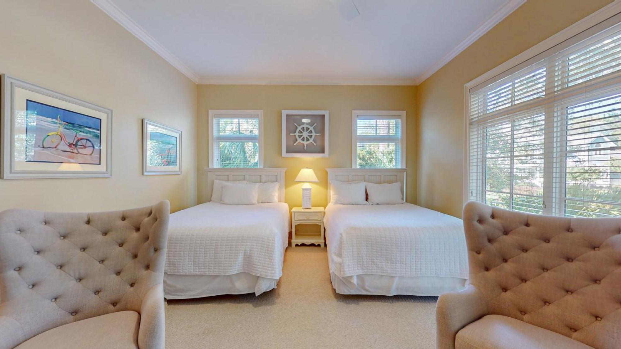 9 East Wind Holiday home Hilton Head Island