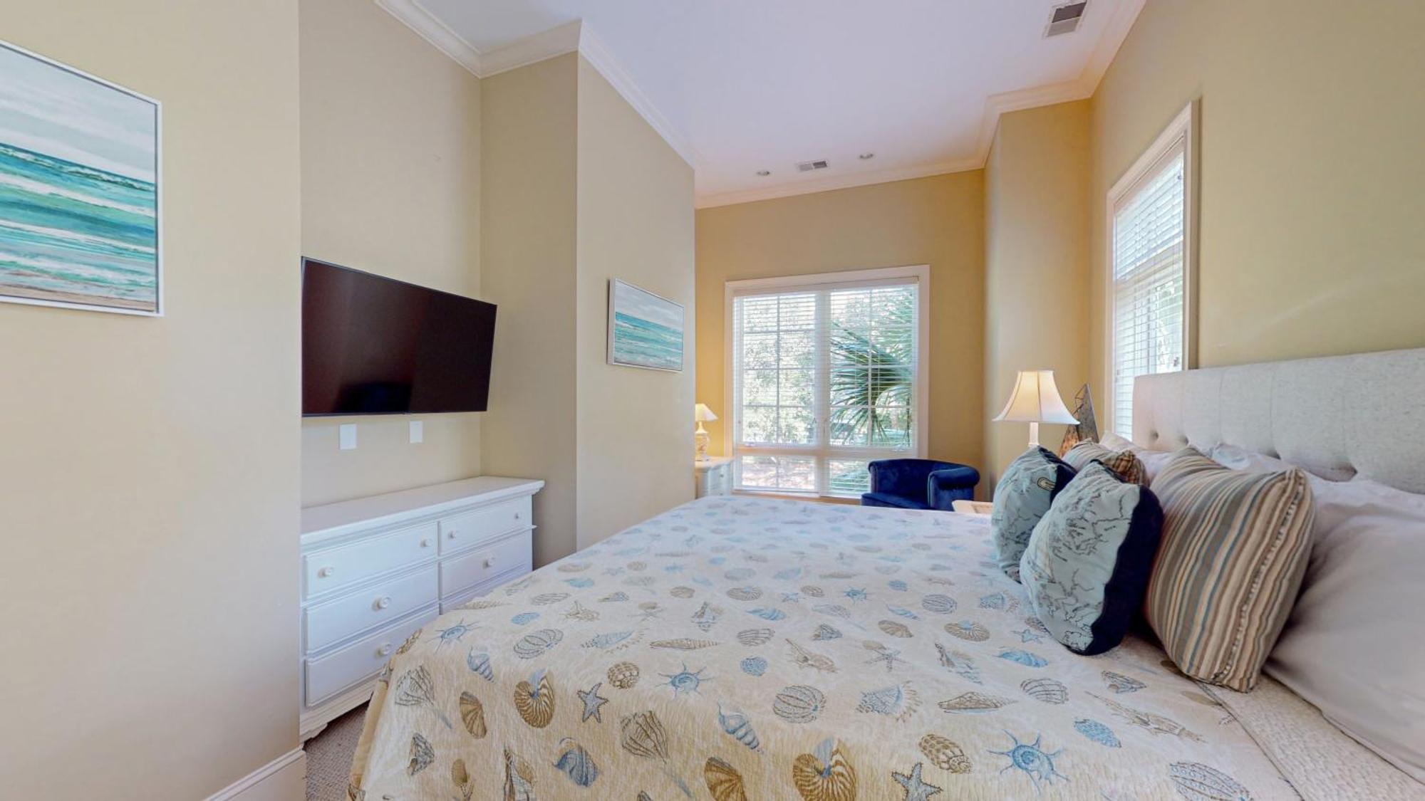 9 East Wind Holiday home Hilton Head Island