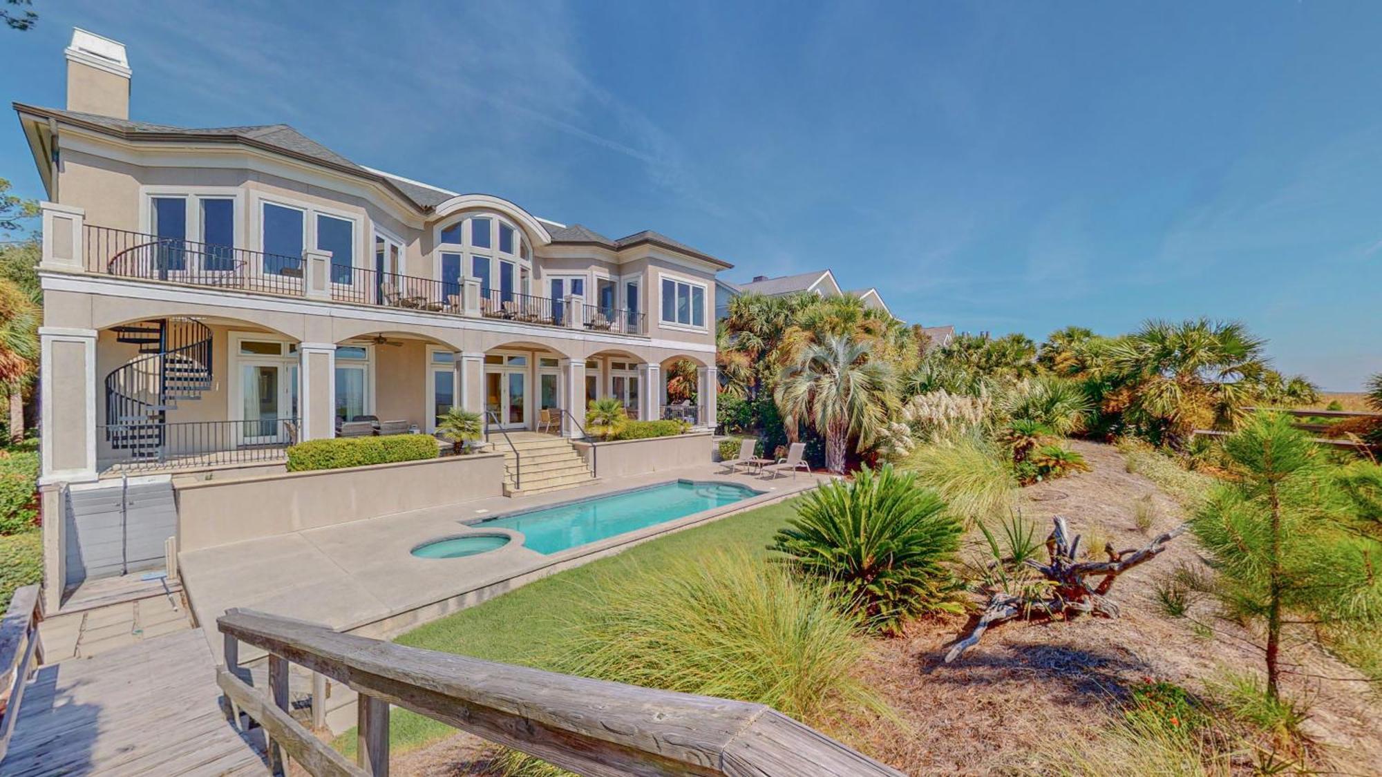 9 East Wind Holiday home *