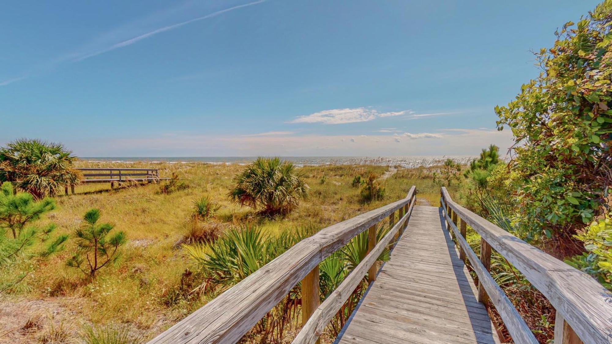 9 East Wind Holiday home *